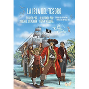 La Isla Del Tesoro - Colección Sonsoles