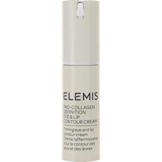 Crema Elemis Pro-collagen Definition Para Contorno De Ojos Y