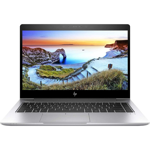 Hp Elitebook 840 G5 Intel Core I5-8350, 16gb Ram, 512gb Ssd