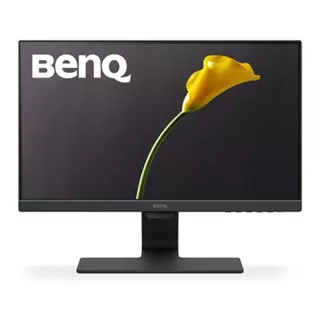 Monitor Led Benq 21.5 1080p ( Gw2283 ), Eye-care, Panel Ips Color Negro