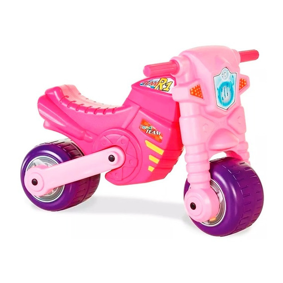 Rondi Moto R1 Team Rosa 3208