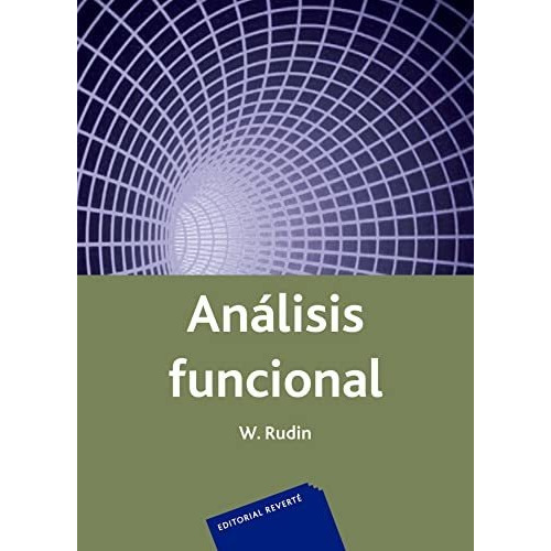 Analisis Funcional/ Functional Analysis