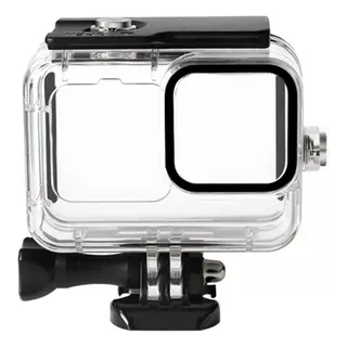 Carcasa Sumergible Impermeable Para Gopro Hero 9/10/11/12