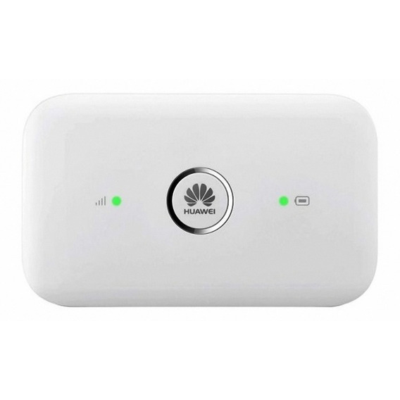 Módem Mifi Huawei E5573 4g Lte Tigo, Movistar, Avantel, Etb