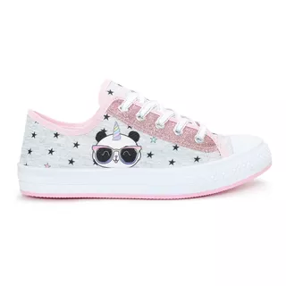 Tenis Infantil Menina Feminino Lançamento Lindo