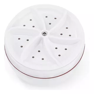 Mini Lavadora Usb Para Calcetines Ropa Interior Lavar Platos