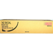 Toner Magenta Xerox Modelo: 006r01272 Wc 7132, 7232,7242