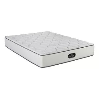 Colchón Simmons Deepsleep Foam 2 Plazas 190x140