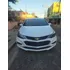 Chevrole Cruze Lt 2017