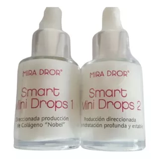 Set Smart Mini Drops 1 Y 2 Mira Dror