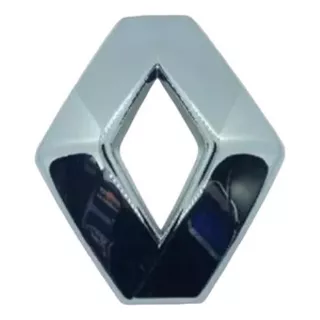 Emblema Persiana Renault Nuevo Logan / Captur