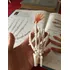 Mano Anatómica Modelo De Impresion 3d 