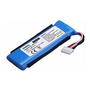 Bateria Compatible Jbl Flip 4 Gsp872693 01 3000mah 11.1wh