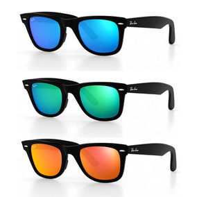 lentes ray ban wayfarer espejados mercadolibre lentes ray ban wayfarer espejados mercadolibre