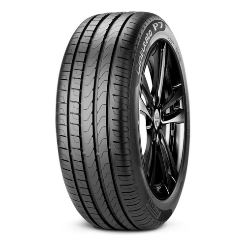 Llanta 225/60r18 104w Pirelli Cinturato P7 Índice De Velocidad W