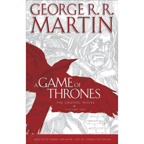 Game Of Thrones The Graphic Novel Volume 1 George R R Martin