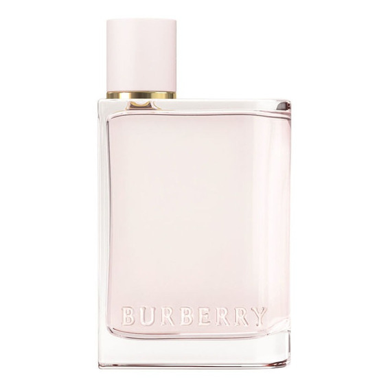 Perfume Importado Burberry Her Edp 50 Ml