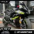 Suzuki Gsx R 1000r Mod 2023 (color Exclusivo)