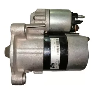 Motor De Arranque Original Valeo Peugeot 207/citroen C3 