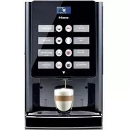 Saeco Iperautomatica Cafetera Express Automatica Vending Cuo