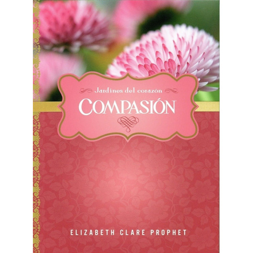 Compasion - Prophet , Elizabeth Clare