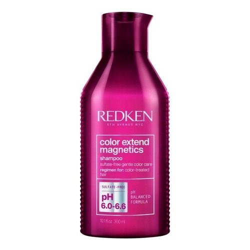 Redken Shampoo Color Extend Magnetics 300ml
