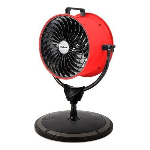 Ventilador Industrial Liliana 16  Pulgadas Vphd16r 2 En 1 