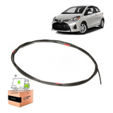 Piola Tapa Maleta Para Toyota Yaris 1.5 2016 2018