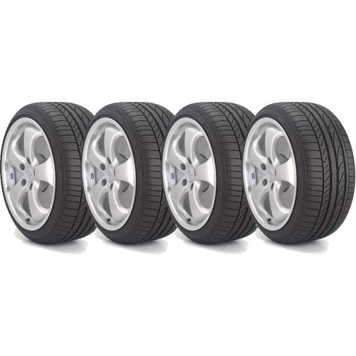 Kit de 4 neumáticos Bridgestone Potenza POTENZA RE050A 245/45R17 95 Y