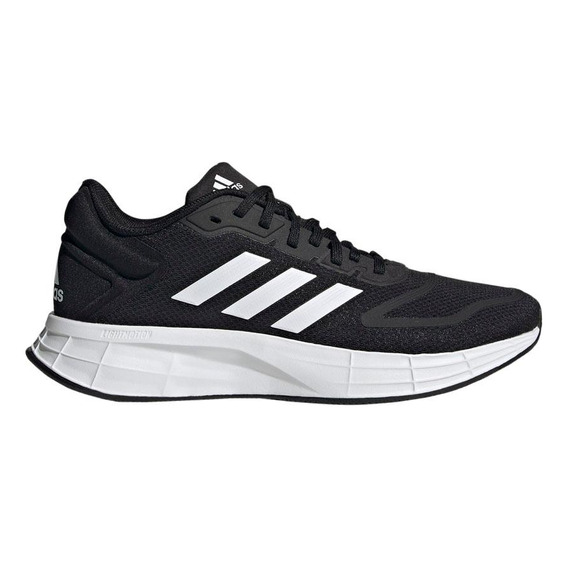 Championes adidas Dama Duramo 10 - Black