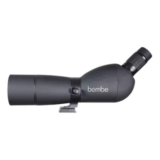 Telescopio Terrestre Zoom 20-60x60 Bembe Terra 2066 Spotting