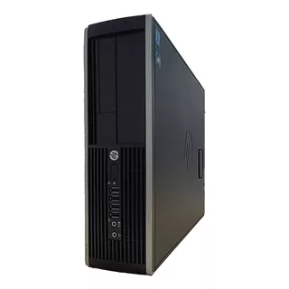 Computador Desktop Hp 8300 Core I3 3° Geração 8gb Ssd240