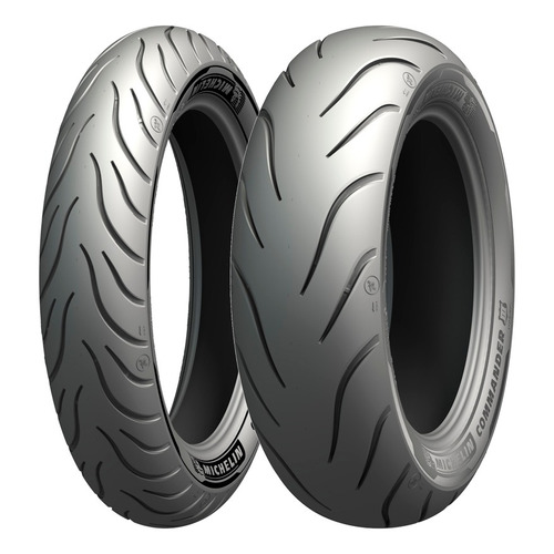 Llanta  Michelin 200/55r17 78v Ciii Cruiser