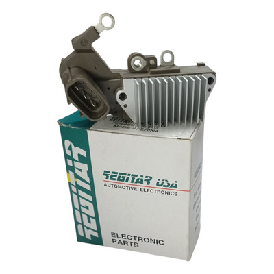 Regulador Alternador Chevrolet Luv Dmax/esteem