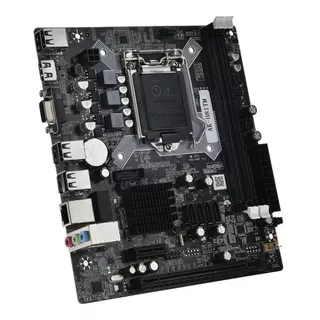 Board Artek H81 Para 4ta Y 5ta Gen Intel