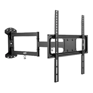 Soporte Iofi Sp-60i De Pared Para Tv/monitor De 32  A 75  Negro