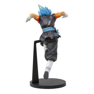 Vegetto God Blue - Dragonball Heroes Transcendence Banpresto