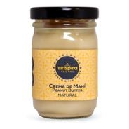 Crema De Maní Natural 100g