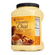 Te Chamba Chai En Polvo 1.81 Kg - Unidad a $114900