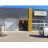 Bodega Industrial En Arriendo En Huechuraba