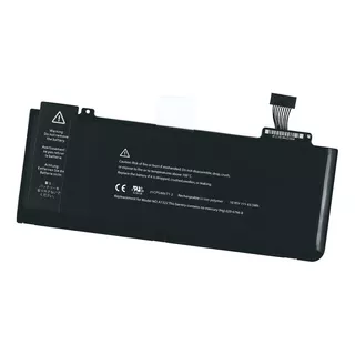 Batteria Macbook Pro 13 A1322 A1278 2009 -2012 Com Garantia