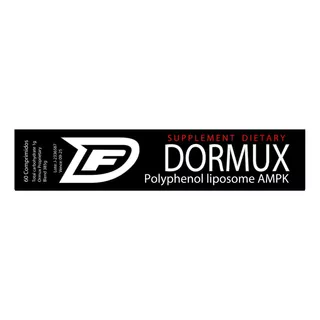 Dormux-regenerador Celular - 60 Comprimidos. 