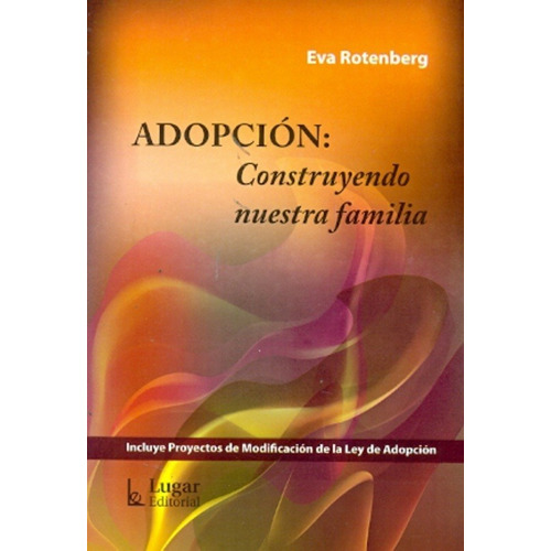 Adopción - Eva Rotenberg