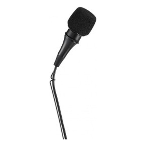 Shure Cvo-b/c - Microfono De Condensador Color Negro