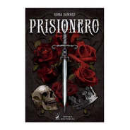 Prisionero - Roma Damned - Tarjeta Autografiada 