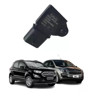 Sensor Map Ford Ka 1.5/ecosport 1.5/edge 3.5 Dv2a9f479ac