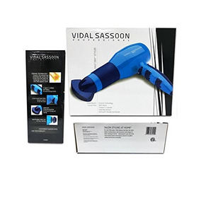 Vidal Soon Vs 781 En Mercado Libre México Vidal Son Vs505 Blue 1875w Fast Dry Turbo Dryer