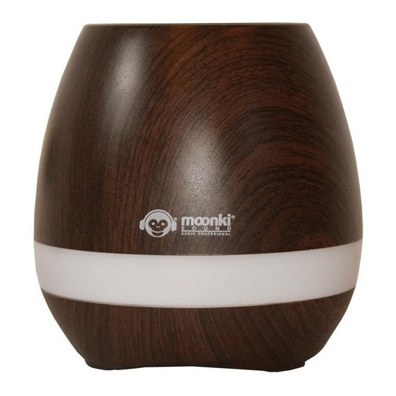 Parlante Maceta Bluetooth Moonki Sound Mx-fp5w Ideal