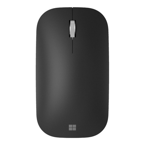Mouse Microsoft  Modern Mobile black