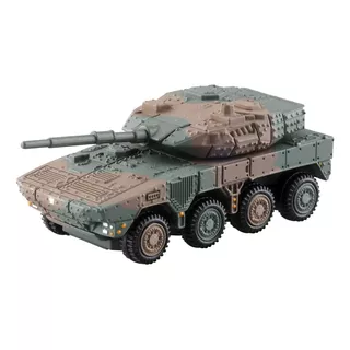 Tomica Premium #16 Jgsdf Type 16 Maneuver Combat Vehicle